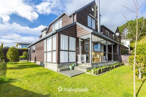 Photo of property in 69 Sunbrae Drive, Silverstream, Upper Hutt, 5019