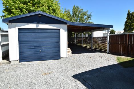 Photo of property in 15 Hunter Crescent, Twizel, 7901