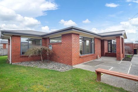 Photo of property in 75 Baird Street, Richmond, Invercargill, 9810