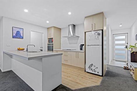 Photo of property in 5 John Holmes Road, Halswell, Christchurch, 8025