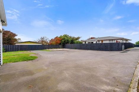 Photo of property in 4a Elizabeth Street, Rolleston, 7614