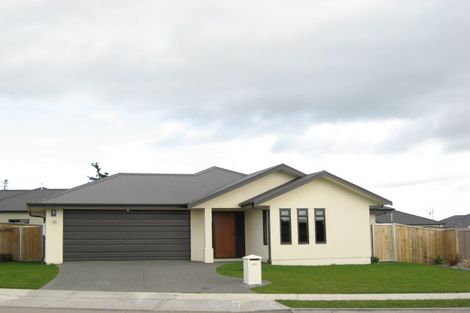 Photo of property in 84 Russell Robertson Drive, Havelock North, 4130