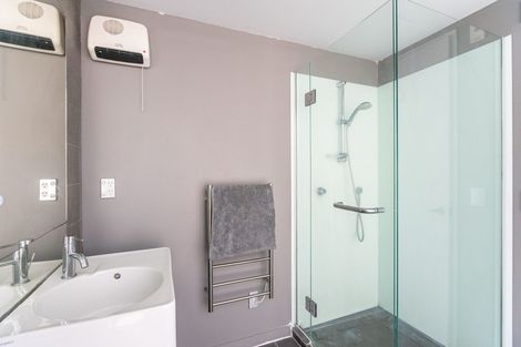 Photo of property in Portal Apartments, 3d/42 Cable Street, Te Aro, Wellington, 6011