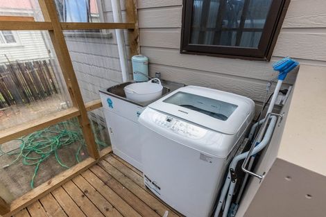 Photo of property in 5 Inverness Street, Dunollie, Runanga, 7803