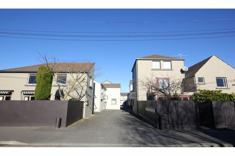 Photo of property in 8/16 Derby Street, St Albans, Christchurch, 8014