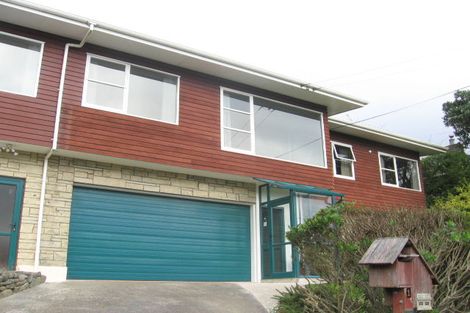 Photo of property in 1 Radnall Way, Johnsonville, Wellington, 6037
