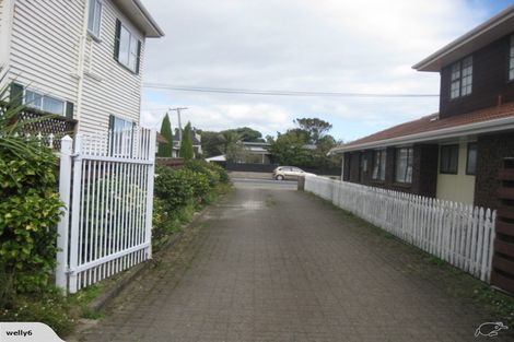 Photo of property in 47 Kings Crescent, Hutt Central, Lower Hutt, 5010