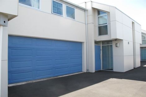 Photo of property in 496b Barbadoes Street, Edgeware, Christchurch, 8013