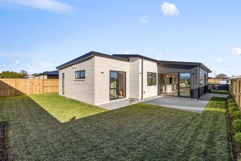 Photo of property in 12 Tuwaewae Drive, Matamata, 3400