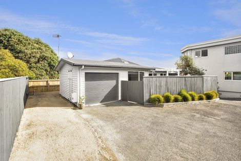 Photo of property in 155a Rosetta Road, Raumati South, Paraparaumu, 5032