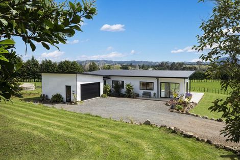 Photo of property in 78 Ngunguru Road, Glenbervie, Whangarei, 0173