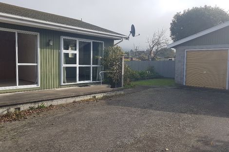 Photo of property in 4/16 Naylor Street, Waimate, 7924