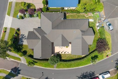 Photo of property in 1 Westbury Mews, Huntington, Hamilton, 3210