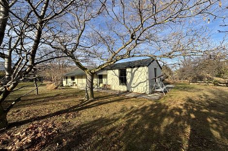 Photo of property in 18 Mclean Road, Northburn, Cromwell, 9383