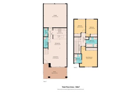 Photo of property in 27 Popokatea Drive, Takanini, 2112