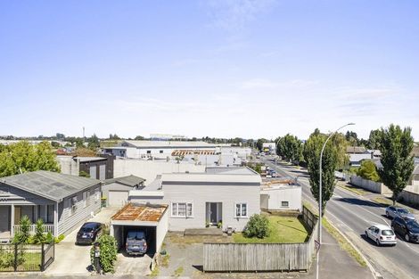 Photo of property in 85 Norton Road, Frankton, Hamilton, 3204