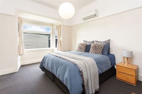 Photo of property in 23 Percy Street, Phillipstown, Christchurch, 8011