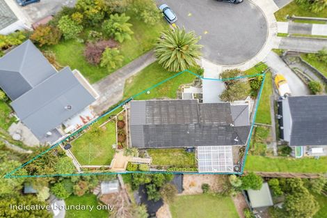 Photo of property in 14 Glenrae Grove, Silverstream, Upper Hutt, 5019
