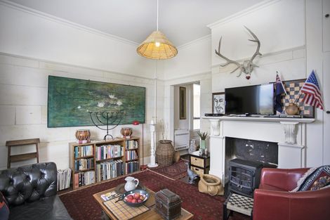 Photo of property in 10a Wharfe Street, South Hill, Oamaru, 9400