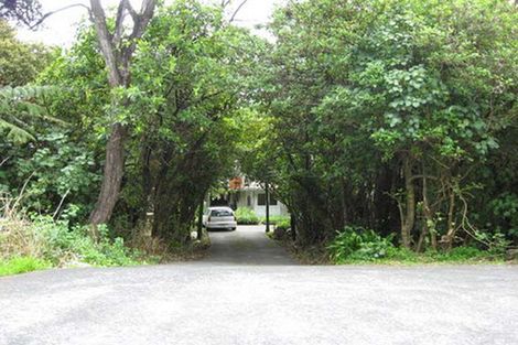 Photo of property in 13 Rayner Road, Piha, 0772