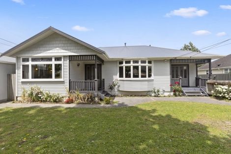 Photo of property in 7 Guiness Street, Avalon, Lower Hutt, 5011