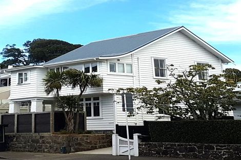 Photo of property in 157 Remuera Road, Remuera, Auckland, 1050
