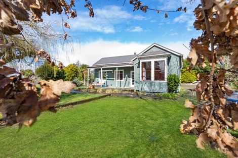 Photo of property in 672 Old Port Road, Warepa, Balclutha, 9273