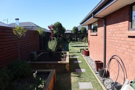 Photo of property in 8 Oates Street, Lincoln, 7608