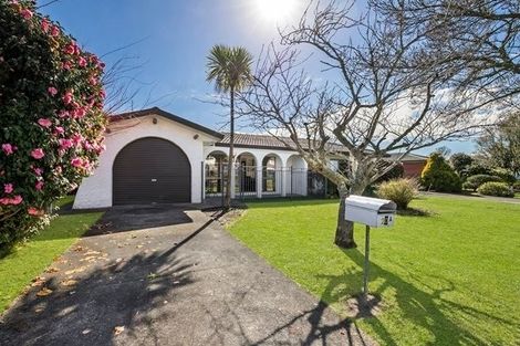 Photo of property in 1/20 Ashdown Place, Pahurehure, Papakura, 2113