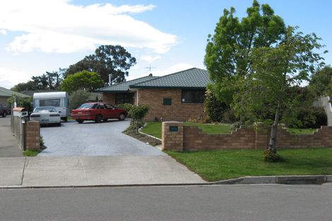 Photo of property in 15 Tereice Street, Witherlea, Blenheim, 7201
