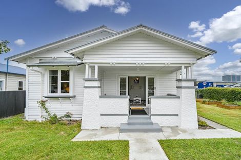 Photo of property in 401 Jervois Street, Mayfair, Hastings, 4122