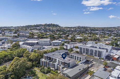 Photo of property in 602/8 Kingsland Terrace, Kingsland, Auckland, 1021