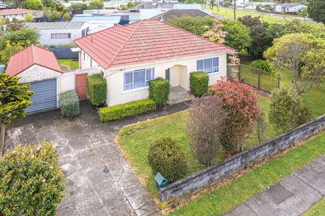 Photo of property in 137 Duncan Street, Whanganui East, Whanganui, 4500