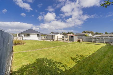 Photo of property in 105 Derwent Crescent, Glengarry, Invercargill, 9810