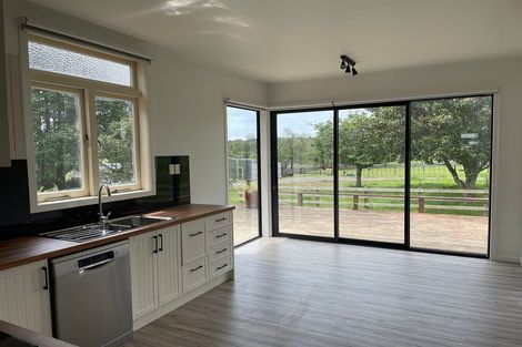 Photo of property in 551 Three Mile Bush Road, Te Kamo, Kamo, 0185