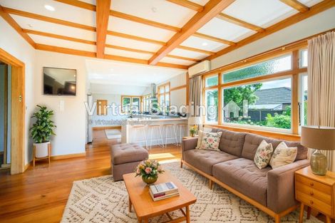 Photo of property in 25 Karina Terrace, Roslyn, Palmerston North, 4414