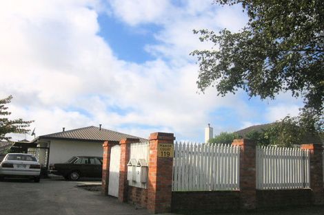 Photo of property in 2/119 Botanical Road, Takaro, Palmerston North, 4412