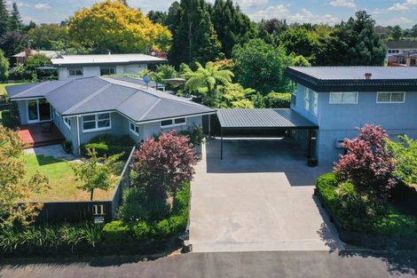 Photo of property in 11 Clements Crescent, Queenwood, Hamilton, 3210