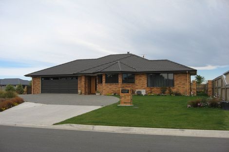 Photo of property in 1 Puketea Place, Redwoodtown, Blenheim, 7201