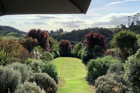 Photo of property in 124 Wearmouth Road, Paparoa, 0571