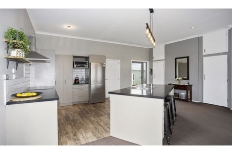 Photo of property in 50 Mcmillan Street, Tisbury, Invercargill, 9877