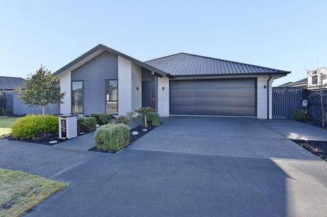 Photo of property in 8 Guyon Street, Marshland, Christchurch, 8083