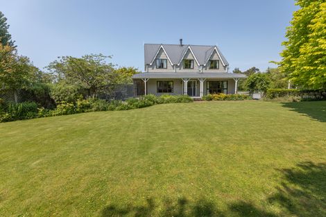 Photo of property in 7 Terrace Road, Leithfield, Amberley, 7481