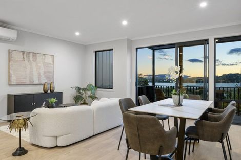 Photo of property in 9 Brolly Lane, Hobsonville, Auckland, 0616