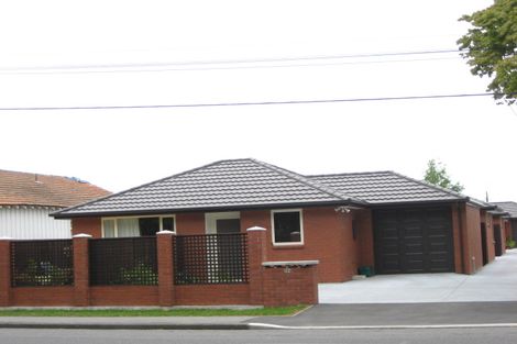 Photo of property in 2/654 Barbadoes Street, Edgeware, Christchurch, 8013