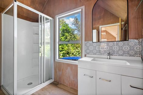 Photo of property in 332 Crane Road, Kauri, Kamo, 0185