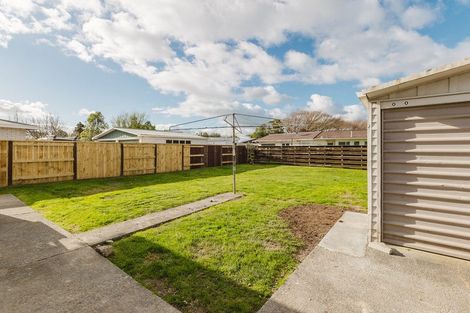 Photo of property in 53 Maxwells Line, Awapuni, Palmerston North, 4412