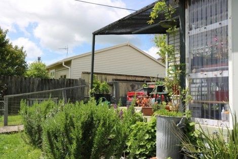 Photo of property in 14 Garrison Street, Arapuni, Putaruru, 3415