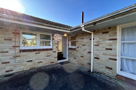 Photo of property in 3/9 Bowling Avenue, Epsom, Auckland, 1023