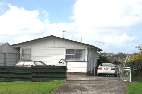 Photo of property in 9 Bellringer Road, Massey, Auckland, 0614